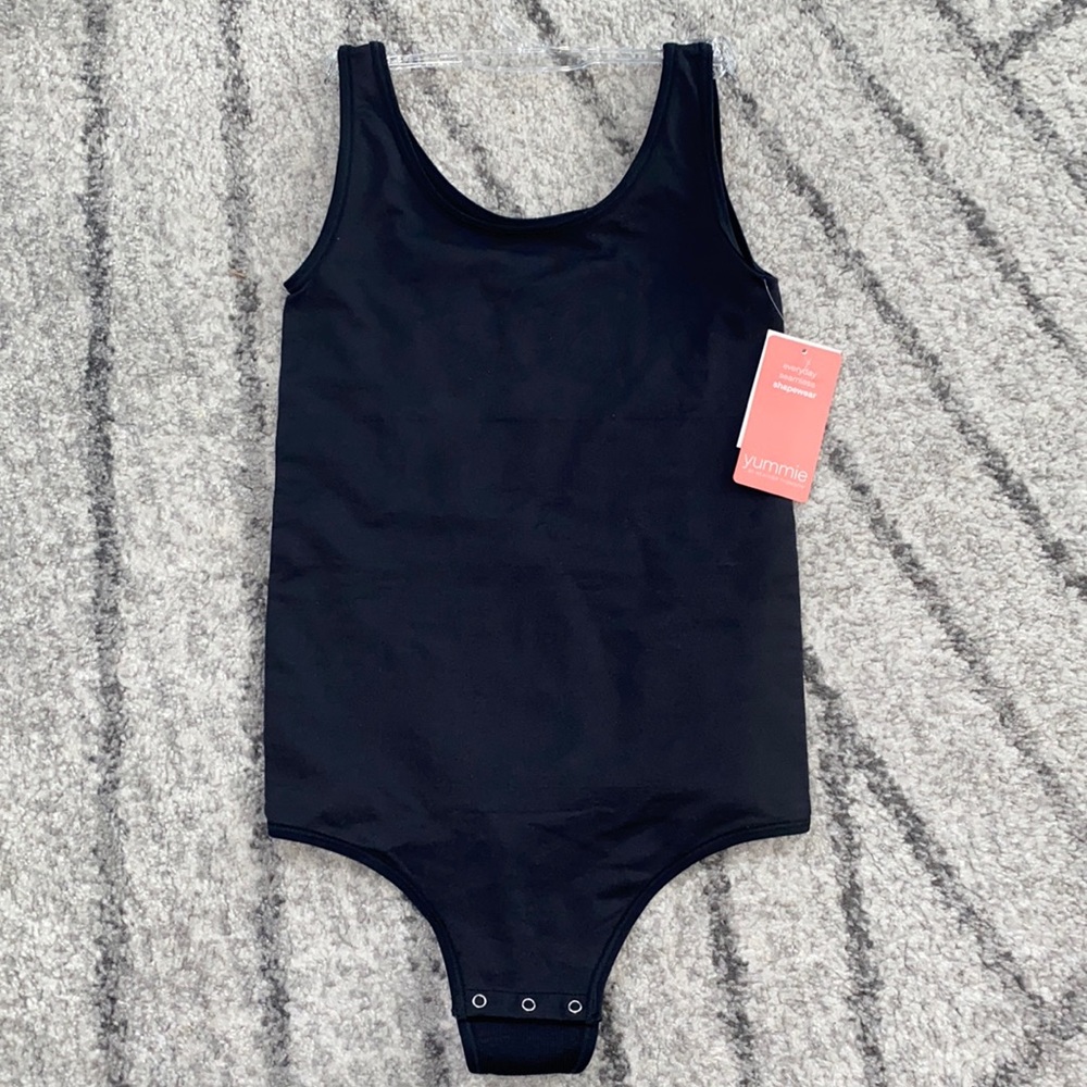 Yummies Bodysuit